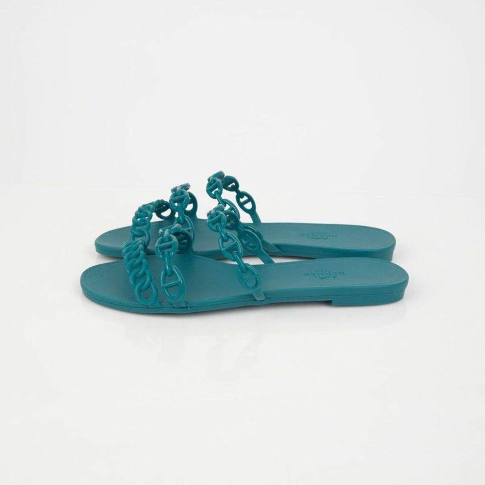 Size Rivage Sandals - Picture 5 of 10